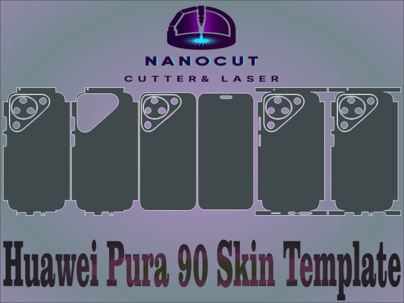 Huawei Pura 90